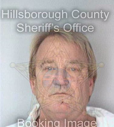 Schmelzer George - Hillsborough County, FL 