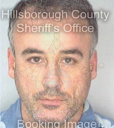 Arcadi Michael - Hillsborough County, FL 