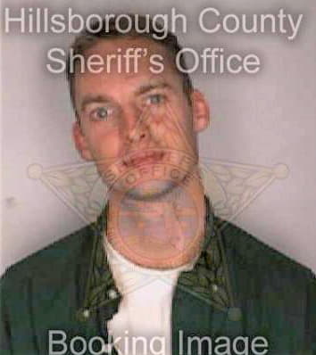 Mcleod Ryan - Hillsborough County, FL 