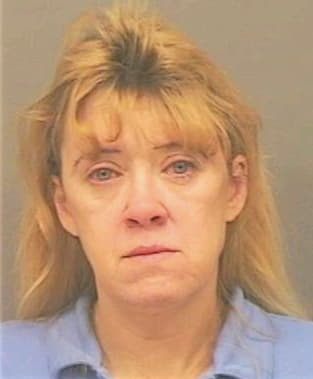Anderson Sherry - Montgomery County, TN 