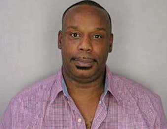 Merritt Gary - Hillsborough County, FL 