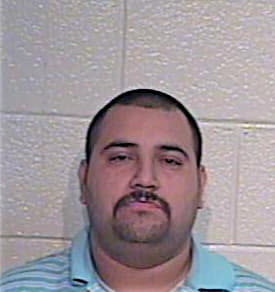 Hernandez John - Hidalgo County, TX 