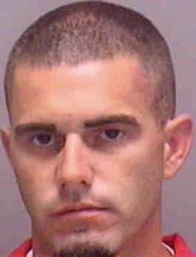 Sprague Justin - Lee County, FL 
