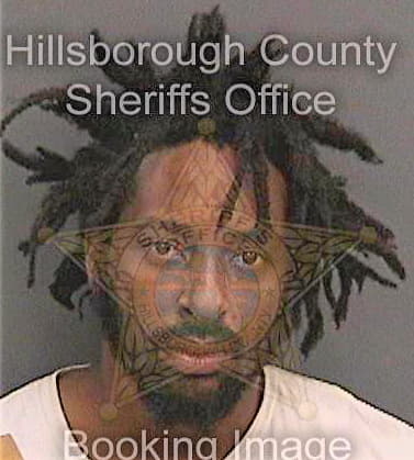 Lee Samuel - Hillsborough County, FL 