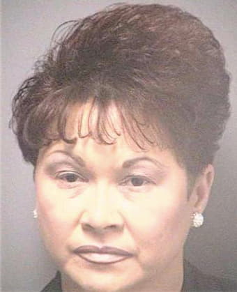 Martin Yolanda - Hillsborough County, FL 