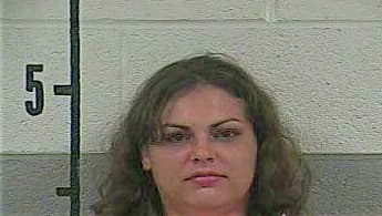 Alcorn Amy - Bullitt County, KY 