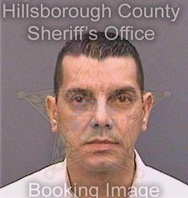 Tiradohernandez Cruz - Hillsborough County, FL 