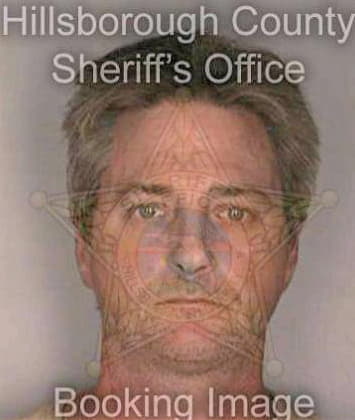 Mcdonald Douglas - Hillsborough County, FL 