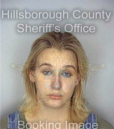 Shirley Elizabeth - Hillsborough County, FL 