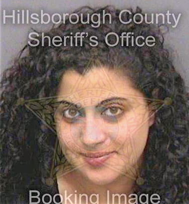 Collazo Gabrielle - Hillsborough County, FL 