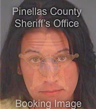 Parry Jeanette - Pinellas County, FL 