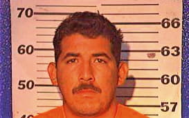 Manriquez Jose - Hidalgo County, TX 