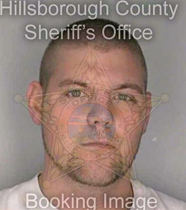 Behling Christopher - Hillsborough County, FL 