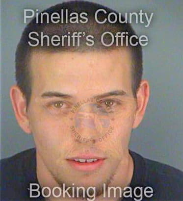 Cole Cody - Pinellas County, FL 