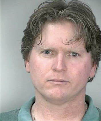 Sherwood Dean - Hillsborough County, FL 