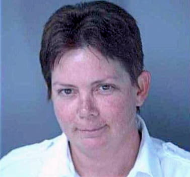 Serrill Elizabeth - Lee County, FL 