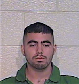 Rubio Jose - Hidalgo County, TX 