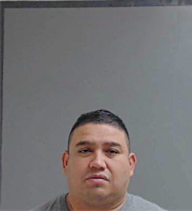 Rodriguez Roberto - Hidalgo County, TX 