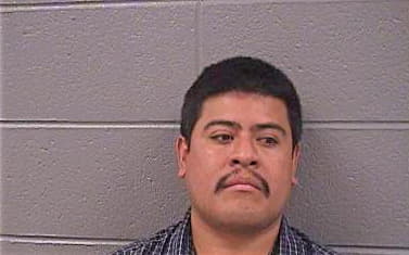 Martinez Samuel - Cook County, IL 