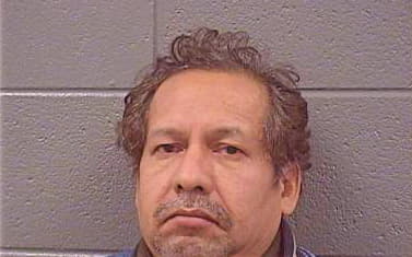 Rebolledo Severiano - Cook County, IL 