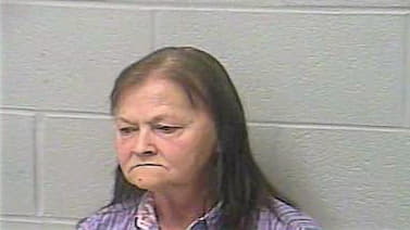 Boyd Sharon - Marshall County, TN 