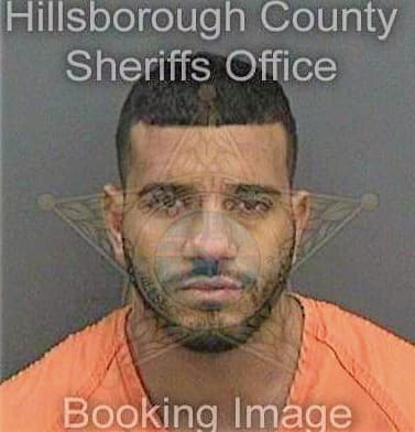 Thomas Aston - Hillsborough County, FL 