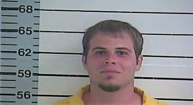 Robertson Christopher - Desoto County, MS 