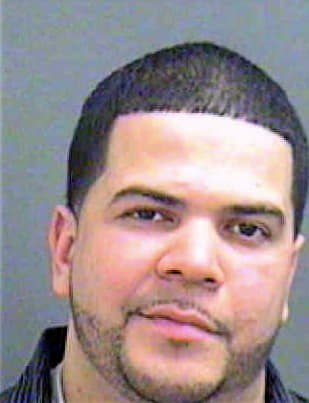 Rivera Camilo - Mecklenburg County, NC 