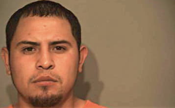 Hernandez Jesus - Hidalgo County, TX 