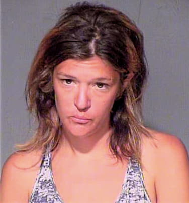 Carrick Talitha - Maricopa County, AZ 