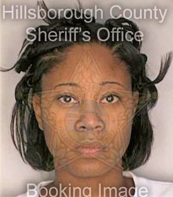 Thompson Telisha - Hillsborough County, FL 