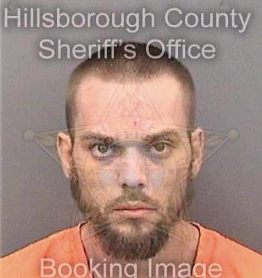 Renner Bruce - Hillsborough County, FL 