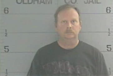 Preasmyer James - Oldham County, KY 