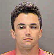 Arevalo Jeffery - Sarasota County, FL 