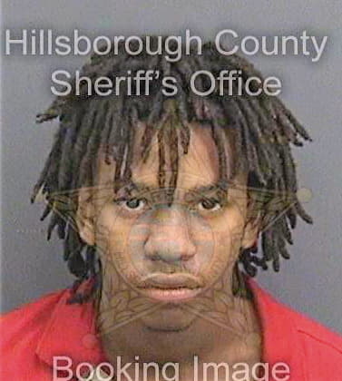 Ralph Jeuquann - Hillsborough County, FL 