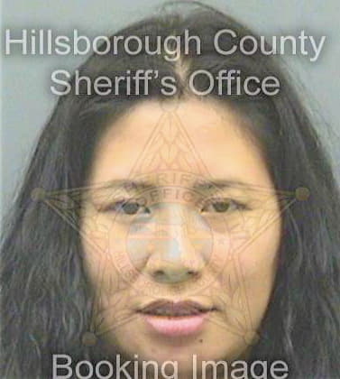 Richardson Maria - Hillsborough County, FL 