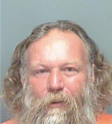 Raub Mark - Pinellas County, FL 