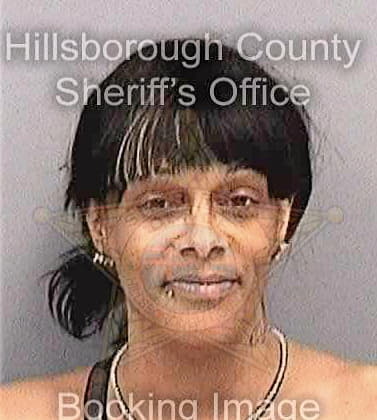 Mcneal Ruby - Hillsborough County, FL 