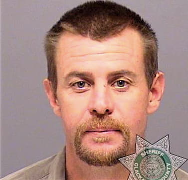 Dexter Scott - Clackamas County, OR 