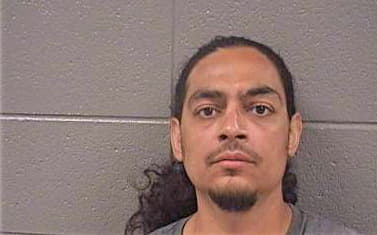 Diaz Amaury - Cook County, IL 