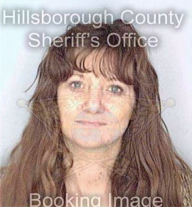 Smith Doreen - Hillsborough County, FL 