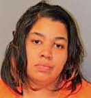 Williams Nicole - Shelby County, TN 