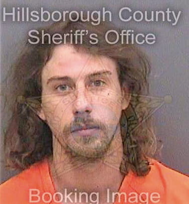 Hogan Riley - Hillsborough County, FL 