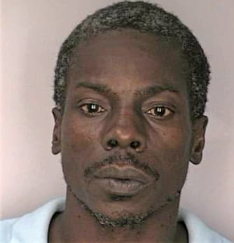 Shuler Clinton - Hillsborough County, FL 