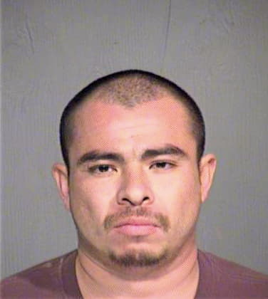 Gonzales Rudolpho - Maricopa County, AZ 