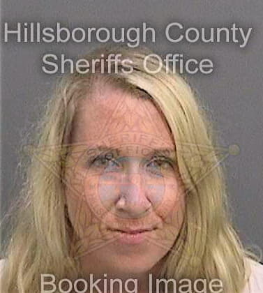 Bostic Amanda - Hillsborough County, FL 