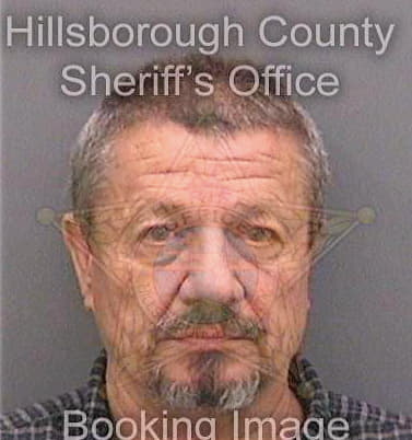 Trifunovic Branko - Hillsborough County, FL 