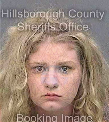 Lewis Danielle - Hillsborough County, FL 