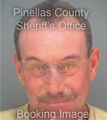 Howard Derrick - Pinellas County, FL 