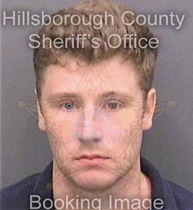 Gullickson Hunter - Hillsborough County, FL 